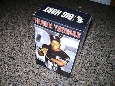 frank thomas bobblehead sga from 8 29 10 time left