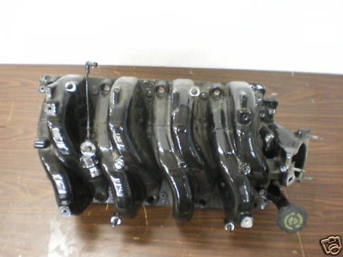 2005 mercruiser 496 ho 8 1 intake manifold p n