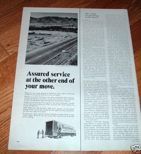 1969 mayflower moving transit company ad  3