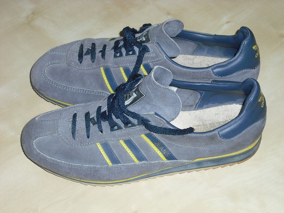   IN CROATIA ADIDAS JEANS 8 Alassio Rom Triest Tenerife Oslo Malmo ZX