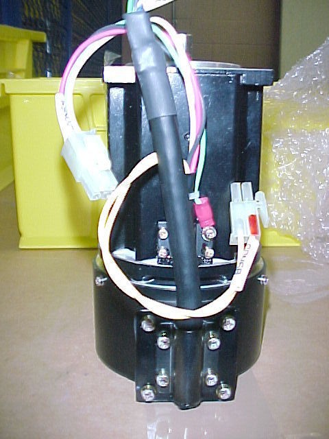 MITSUBISHI AC SERVO MOTOR FOR (RV N10) ROBOT (NEW PRICING)