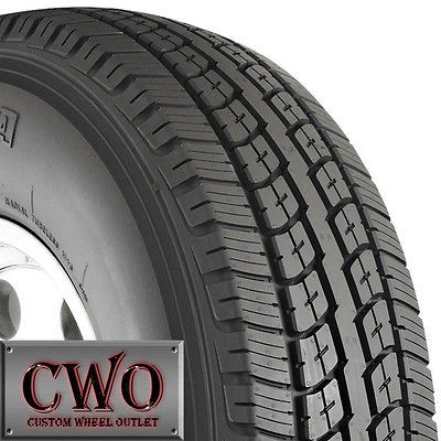   Geolandar H/T S G053 215/85 16 TIRES R16 (Specification 215/85R16