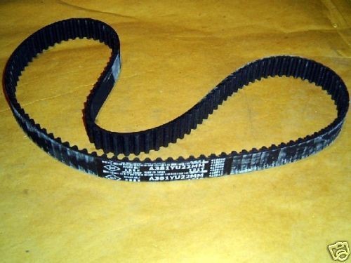 timing belt mitsubishi pajero jr junior 1 1 cambelt zr