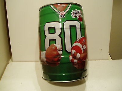 saskatchewn rouhgrider bubba beer keg 80 from canada time left