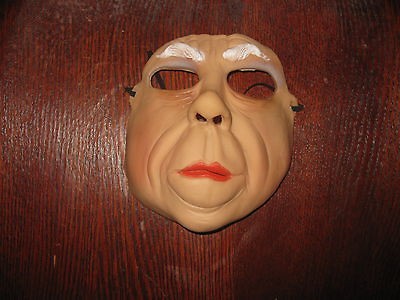 richard nixon mask in Clothing, 