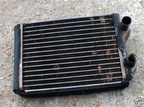 heater matrix core mazda mx 5 mk1 1 6 1 8 1989 98  59 45 