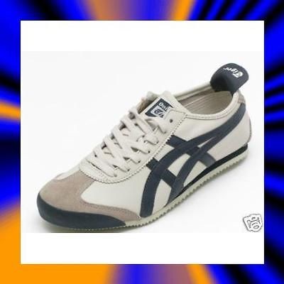 onitsuka tiger mexico 66 birch indigo ink latte more options