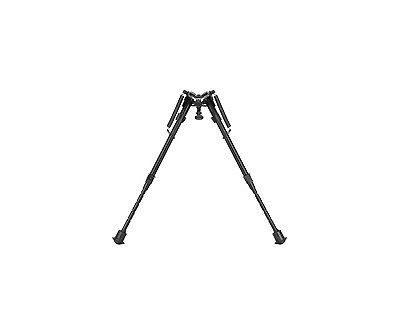 Caldwell 60870 XLA Fixed Bipod 13 to 23 Gun Rifle Shooting Rest 