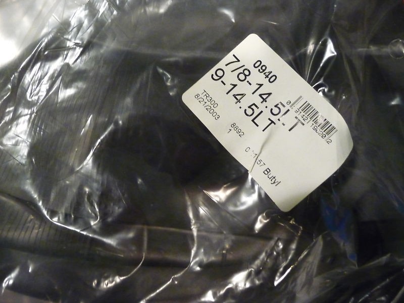 bias light truck inner tube 7 8 9 14 5lt