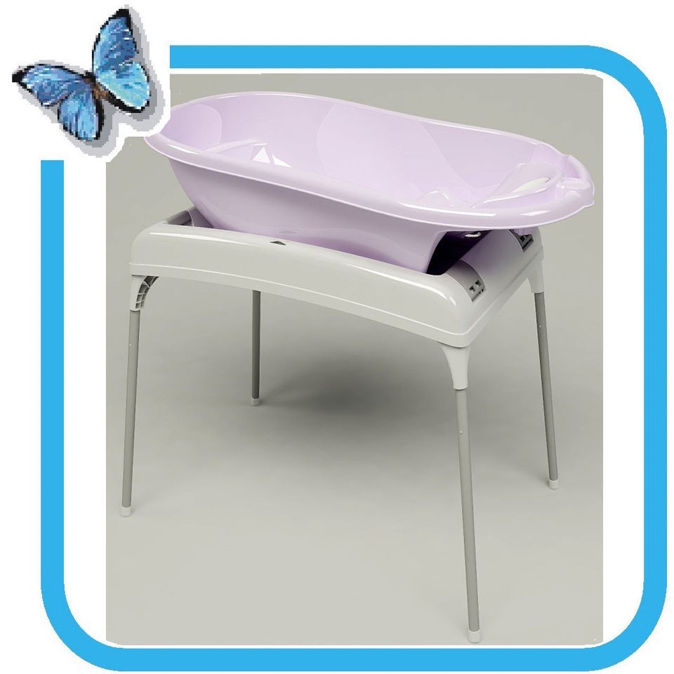 OK Baby Bath Stand Steady support for Onda, Onda Evolution and Laguna