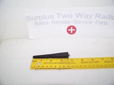 new uhf stubby antenna for motorola spirit sp10 mu21cv mu22cvs