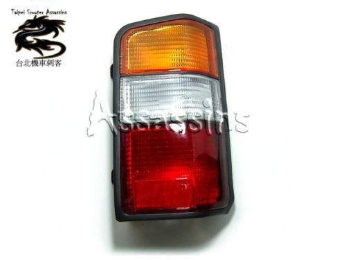 rear lamp for mitsubishi delica l300 4x4 new right from