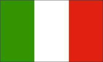 x5 italy flag outdoor italian soccer champions 3x5 time