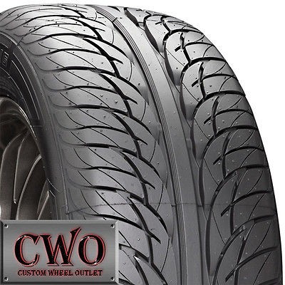   60 17 Nankang SP 5 Tires 60R R17 60ZR ZR17 (Specification 255/60R17