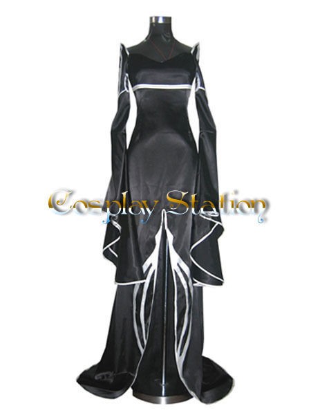 XxxHOLiC Yuko Ichihara Cosplay Costume_cos007​9