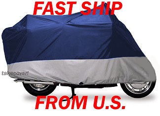 suzuki v strom touring new motorcycle cover q xl 1