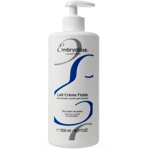 Embryolisse Moisturiser 500ml (Lait Creme   24 hour miracle cream)