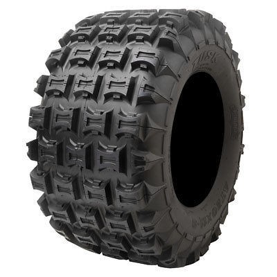 Tusk Voltage Rear Tires 20x11x9 (Set of 2) 20 11 9 ATV UTV Yamaha 