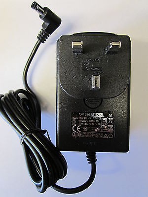 5V 3A 3000mA AC Adaptor Charger for Elonex Etouch Superpad 3 Android 