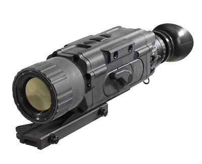   Vision Thermal ScopeTS 640 640x480 (30Hz) SKU# TS 641 30 Night Optics