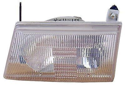 MONACO DIPLOMAT 00 01 02 03 RV MOTORHOME LEFT HEADLIGHT HEAD LIGHT 