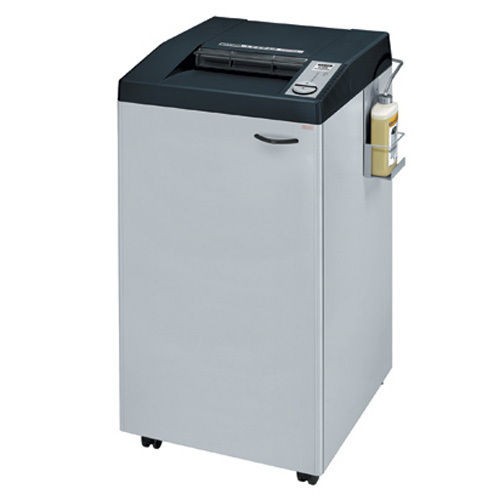 fellowes c 525 strip cut industrial shredder 3350201 time left