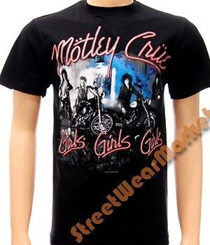 motley crue tommy lee amercian music men t shirt sz