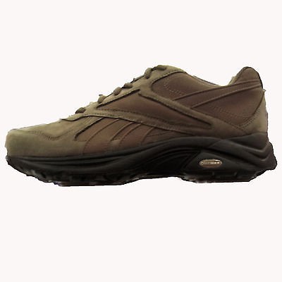 Reebok Womens Walk Ultra Iv Dmx Max j88628 Brown Walking Shoe Athletic 