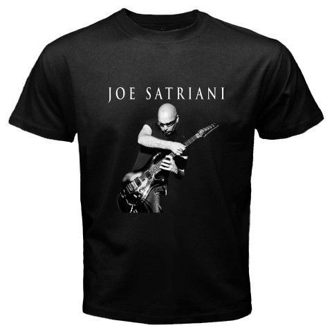 joe satriani in Clothing, 