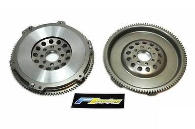   FLYWHEEL CELICA GTS MATRIX COROLLA XRS VIBE GT 1.8L 2ZZGE 6SPD