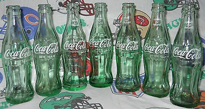 OLD,ANTIQUE,​COKE,COCA,COLA​,,BOTTLE,SODA,​display,diner 