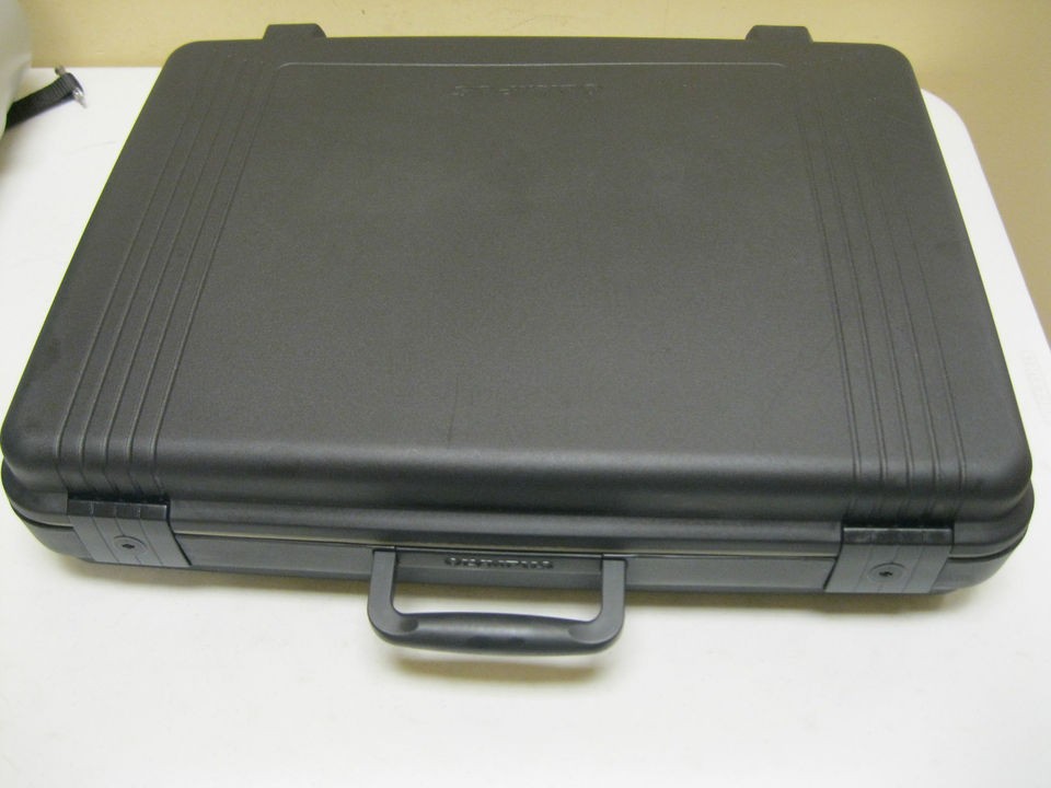 olympus cyf v2 va2 flexible video cystoscope case time left