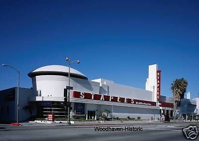 merle norman building los angeles ca photo 