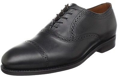 Newly listed ALLEN EDMONDS Van Ness (4002) NEW in BOX Mens Leather 