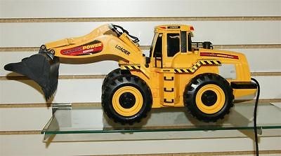 1997 r c pay loader new bright power horse payloader