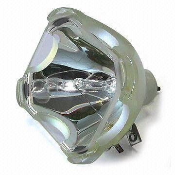 PROJECTOR LAMP for SHARP AN XR30LP XR 30X XR 30S XR 40X BARE BULB