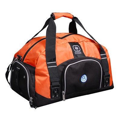 vw ogio big dome duffle bag  42