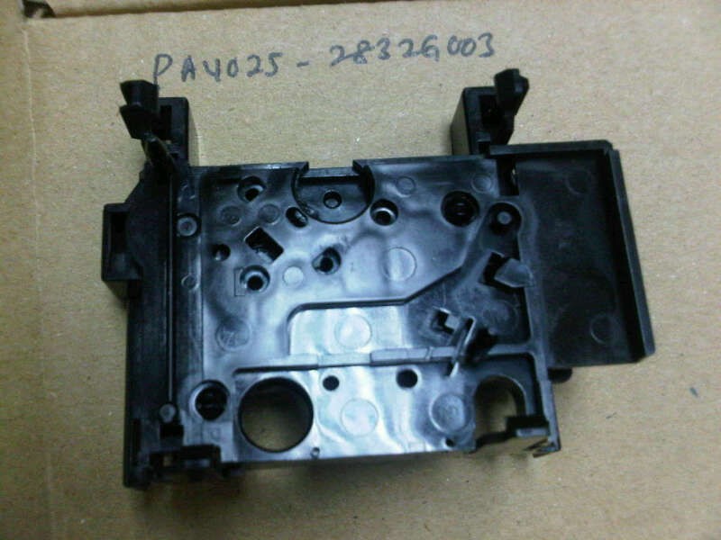 OKIDATA ML390 ML390FB RIBBON FEED GEAR ASSEMBLY PA4053 2832G003