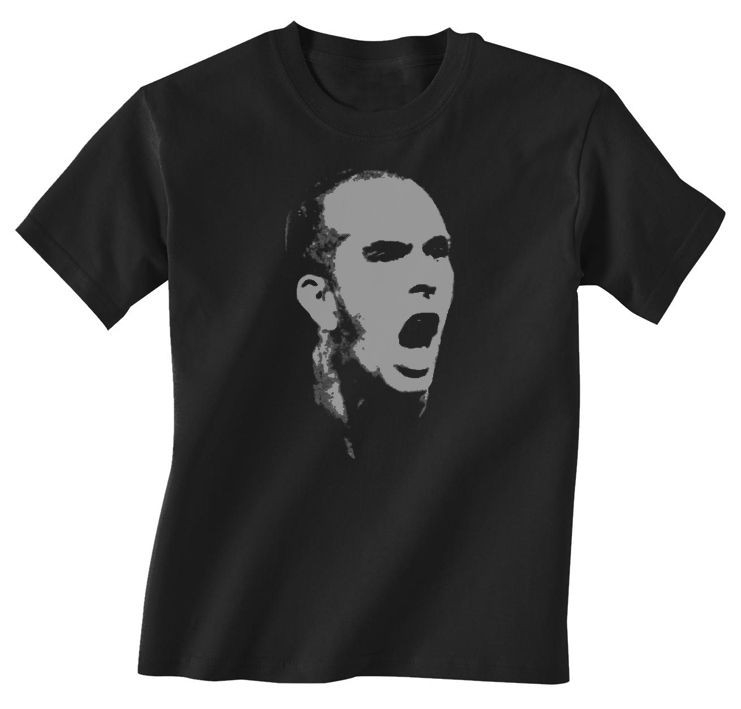 PAOLO DI CANIO KIDS FOOTBALL LEGEND T SHIRT BOYS GIRLS CASUAL TOP 