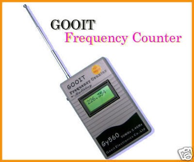 digital frequency scanner counter lcd 50mhz 2 4g new y6333