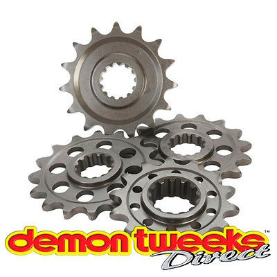 Yamaha 2000 YZF R1 Renthal Front Motorcycle Sprocket 309 530 16