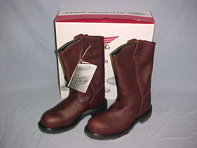 red wing boots 2405