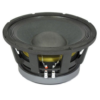 12 dj pa club raw subwoofer 800 watt speaker pp123