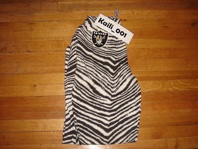 vtg oakland raiders zubaz pants shorts og snap back more options size 