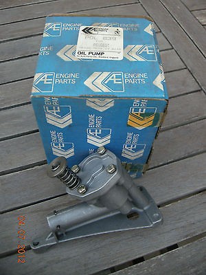 peugeot 404 504 oil pump ae pol 839 new from