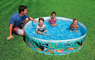 inflatable kids pool in Inflatable, Kid Pools