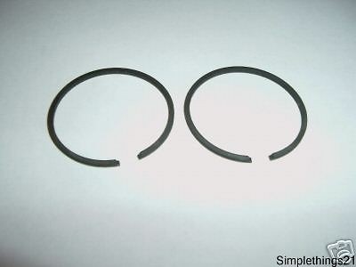 piston rings will fit br 380 400 420 420c blower