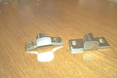 1936 Dodge/Plymouth Hood Hinges ( 36 only ) car and Truck