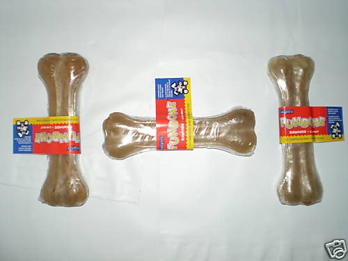 pack 24 6 5 pressed rawhide bones pig ears alternative