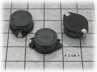 10x smd shielded power inductor 18x15mm smt ds5022p more options
